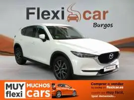 Mazda CX-5 2.5 G 143kW (194CV) 2WD AT Zenith, 19.990 €