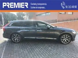 Volvo V90 2.0 D3 INSCRIPTION, 23.500 €