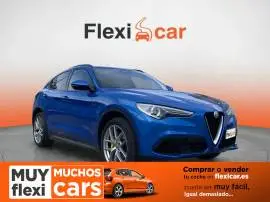 Alfa Romeo Stelvio 2.0 Gasolina 206kW (280CV) Exec, 29.990 €