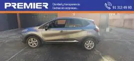 Renault Captur 0.9 TCe LIMITED, 12.990 €