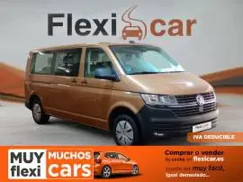 Volkswagen Caravelle Origin Corta 2.0 TDI 110kW BM, 39.990 €