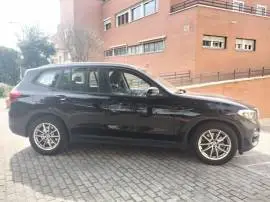 BMW X3 2.0 dA xDRIVE 190 CV, 28.000 €