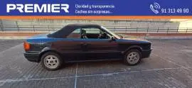 Audi 80 2600 INY CABRIO AUTO, 6.900 €