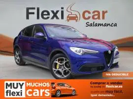 Alfa Romeo Stelvio 2.0 Gasolina 147kW (200cv) SPRI, 34.990 €