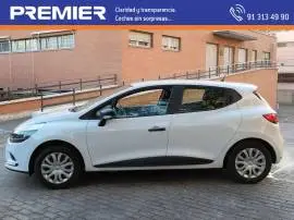 Renault Clio 0.9 TCe Business, 11.500 €