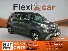 Fiat 500L Cross 1.4 16v 70 kW (95 CV) S&S, 14.390 €