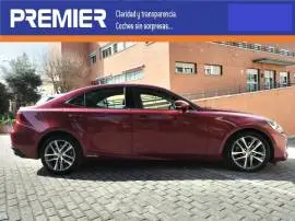 Lexus IS 300H EXECUTIVE, 25.990 €