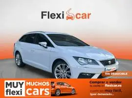 Seat Leon 1.5 TSI 110kW DSG-7 S&S Xcellence, 16.490 €