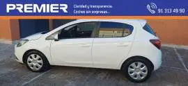 Opel Corsa 1.4 Selective Pro GLP, 8.499 €