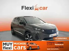 Peugeot 5008 2.0 BlueHDi 133kW S&S GT Pack EAT8, 29.990 €