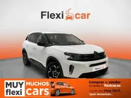 Citroën C5 Aircross BlueHdi 96kW (130CV) S&S EAT8 , 28.990 €