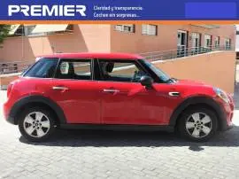 MINI One 1.5  5P 102CV, 13.990 €