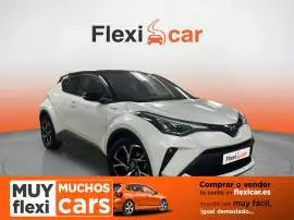 Toyota C-HR 2.0 180H Advance, 26.490 €