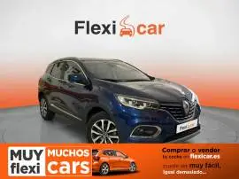 Renault Kadjar Zen GPF TCe 103kW (140CV), 17.990 €