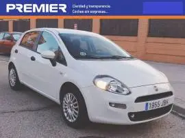 Fiat Punto 1.3 MULTIJET POP, 6.690 €