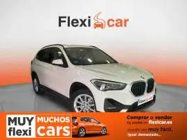 BMW X1 xDrive20i Auto, 27.490 €