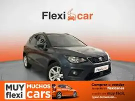 Seat Arona 1.0 TSI 85kW (115CV) FR Ecomotive, 15.990 €