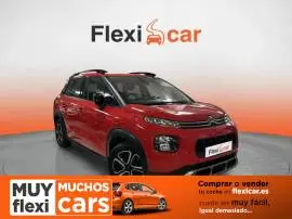 Citroën C3 Aircross PureTech 60kW (82CV) FEEL - 5 , 12.990 €