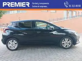 Nissan Micra 1.0 IG-T ACENTA 5P, 12.490 €