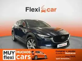 Mazda CX-30 e-SKYACTIV-G 2.0 90 kW 2WD Evolution, 23.990 €