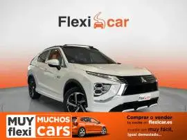 Mitsubishi Eclipse Cross 2.4 PHEV Kaiteki+ Auto 4W, 26.490 €