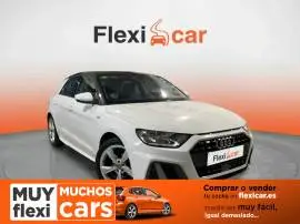 Audi A1 S Line 25 TFSI 70kW (95CV) Sportback, 19.490 €