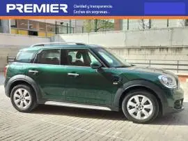 MINI Countryman 1.5 COOPER, 17.990 €