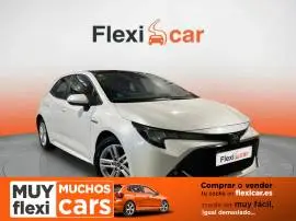 Toyota Corolla 1.8 125H ACTIVE TECH E-CVT, 20.490 €