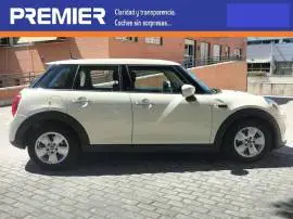 MINI One 1.5  5P, 15.900 €