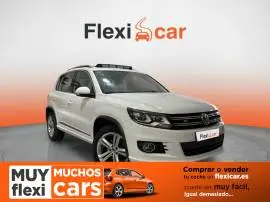 Volkswagen Tiguan 2.0 TDI 177cv DSG 4Motion R-Line, 15.990 €