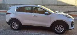 Kia Sportage HEV 1.6 MHEV CONCEPT, 20.500 €