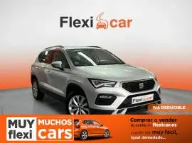 Seat Ateca 1.5 TSI 110kW St&Sp Style Go, 20.990 €