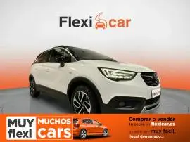 Opel Crossland X 1.2T 81kW (110CV) ecoTEC Selectiv, 12.990 €