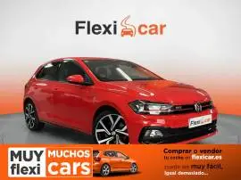 Volkswagen Polo GTI 2.0 TSI 147kW (200CV) DSG, 24.990 €