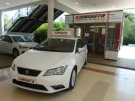 Seat Leon ST León ST 1.6 TDI 105cv StSp Style 5p. , 8.450 €