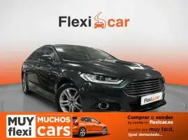 Ford Mondeo 1.5 EcoBoost 121kW PowerShift Titanium, 16.990 €