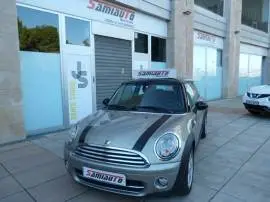 MINI Cooper D MINI MINI Cooper D 3p. 110CV muy muy, 6.450 €