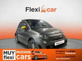 Abarth 500 1.4 16v T-Jet 595 103kW (140CV) E6, 12.990 €