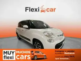 Fiat 500L Mirror 1.4 16v 70kW (95CV), 11.990 €