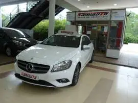 Mercedes Clase A A 180 CDI URBAN muy muy bien cuid, 9.949 €