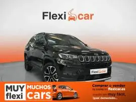 Jeep Compass 1.6 Mjet 96kW (130cv) Limited FWD - 5, 31.990 €