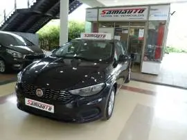 Fiat Tipo Tipo 1.4 TJet 16v Lounge 88kW 120CV GLP , 7.949 €