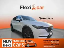 Mazda CX-5 2.0 G 121kW (165CV) 2WD Evolution, 20.490 €