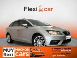 Seat Leon ST 1.5 EcoTSI 110kW DSG S&S Xcellence Ed, 18.990 €