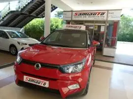 SsangYong Tivoli SSANGYONG Tivoli D16T Limited 4x2, 11.450 €