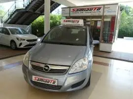 Opel Zafira Zafira 1.9 CDTi 120 CV Enjoy 5p. un so, 7.950 €