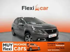 Peugeot 2008 Style 1.2L  60KW (82CV) - 5 P (2017), 10.990 €