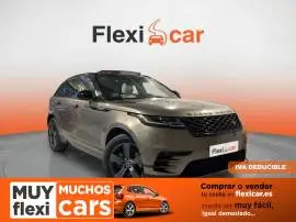 Land-Rover Range Rover Velar 2.0D D240 R-Dynamic S, 37.990 €