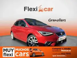 Seat Ibiza 1.5 TSI 110kW (150CV) DSG FR, 21.790 €