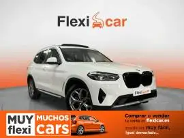 BMW X3 xDrive20d, 52.990 €